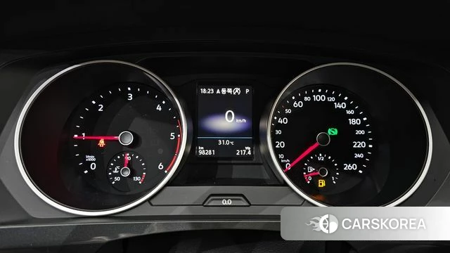 Volkswagen Tiguan second Generation id 4727500 из Кореи 18