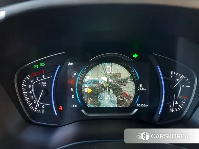 Hyundai Santa Fe TM id 3444655 из Кореи 18