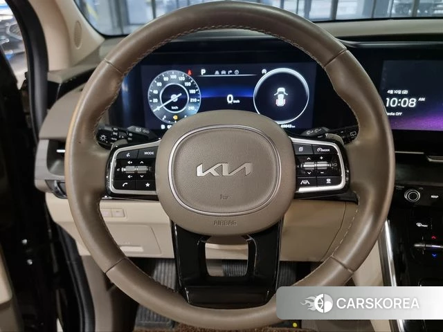 Kia Carnival 4th generation id 3940439 из Кореи 17