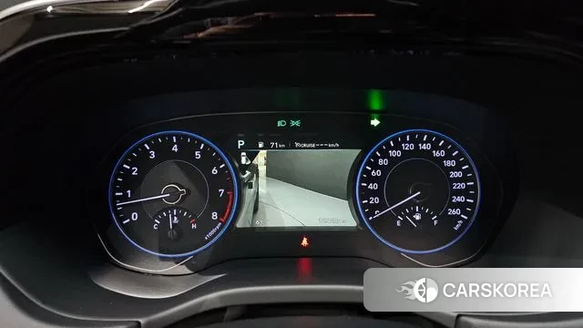 Hyundai Palisade id 3557404 из Кореи 18