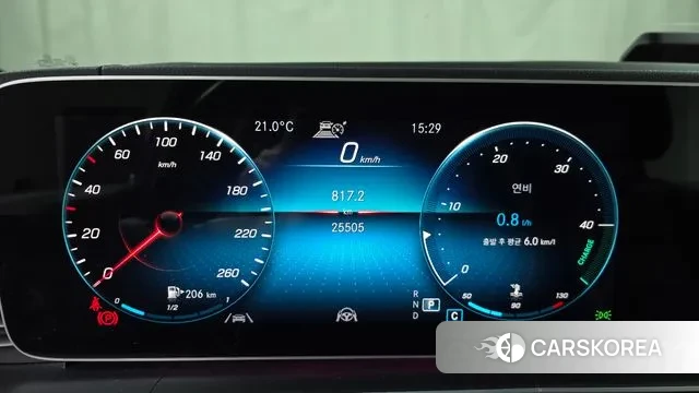 Mercedes-Benz GLE-Class W167 id 3335317 из Кореи 18