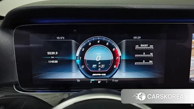 Mercedes-Benz E-Class W213 id 3484873 из Кореи 18