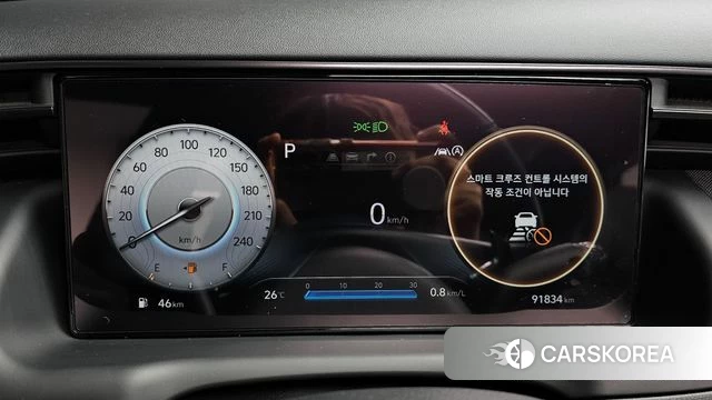 Hyundai Tucson (NX4) id 4488960 из Кореи 18