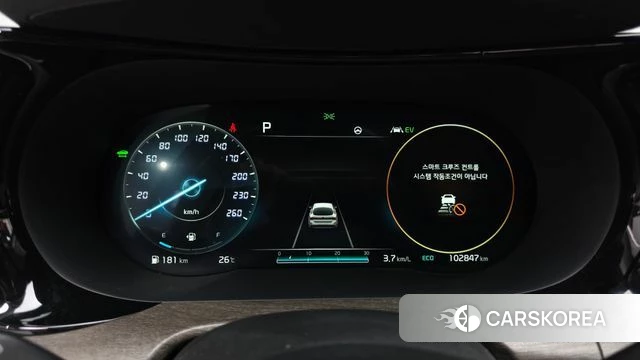 Kia K5 Hybrid 3rd Generation id 4458823 из Кореи 18
