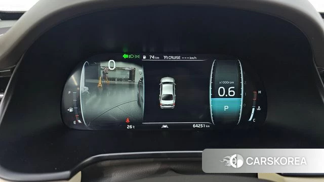 Kia More K9 id 4502649 из Кореи 18
