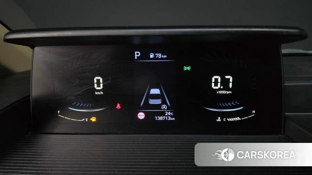 Hyundai Staria id 4360926 из Кореи 28