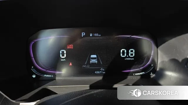 Kia The New Kia Ray id 3606055 из Кореи 18