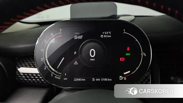 Mini Cooper S id 3681558 из Кореи 18