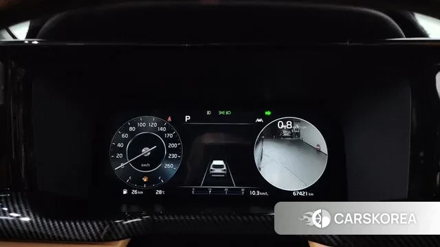 Kia Sorento 4th Generation id 3037751 из Кореи 18