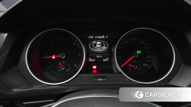 Volkswagen Tiguan second Generation id 4285061 из Кореи 18