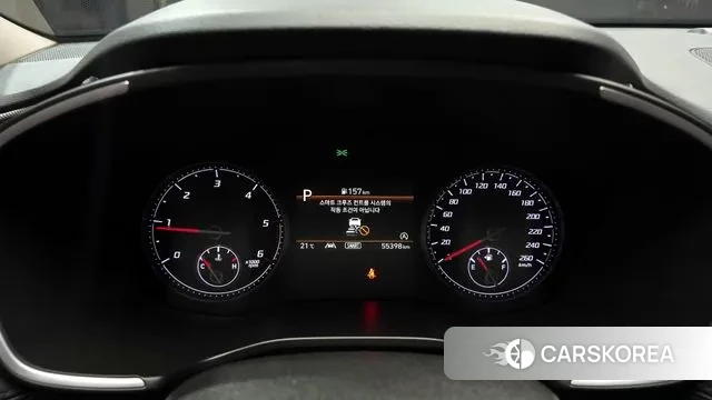 Hyundai The New Santa Fe id 3283031 из Кореи 18