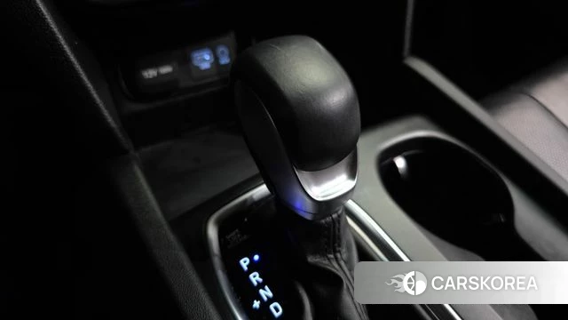 Hyundai Santa Fe TM id 3834973 из Кореи 18