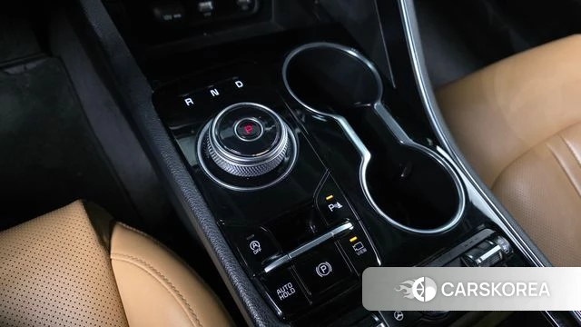 Kia K5 3rd generation id 3794906 из Кореи 18