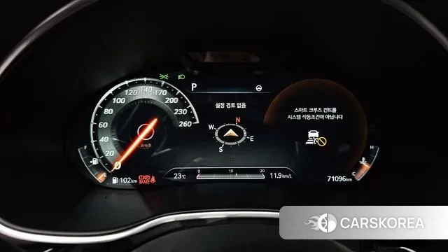 Genesis G80 (RG3) id 2960327 из Кореи 18