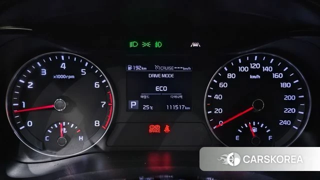Kia Come New K3 id 4411360 из Кореи 18