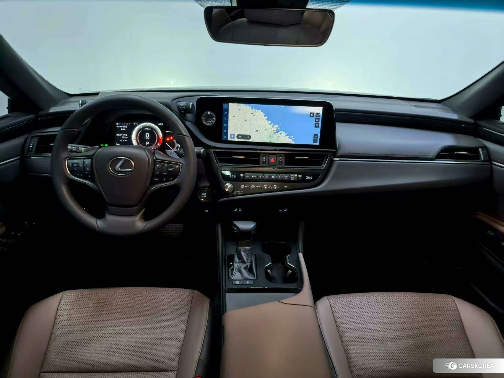 Lexus ES id 4513858 из Китая 14