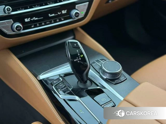 BMW 5 series (imported) id 4328836 из Китая 8