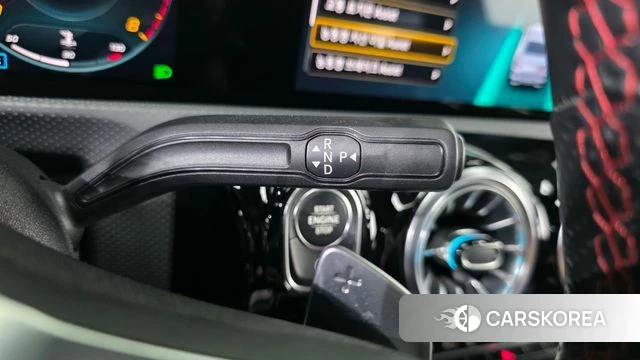 Mercedes-Benz CLA-Class C118 id 4854939 из Кореи 29