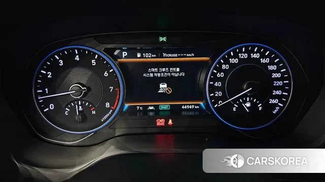 Hyundai Palisade id 3448040 из Кореи 18