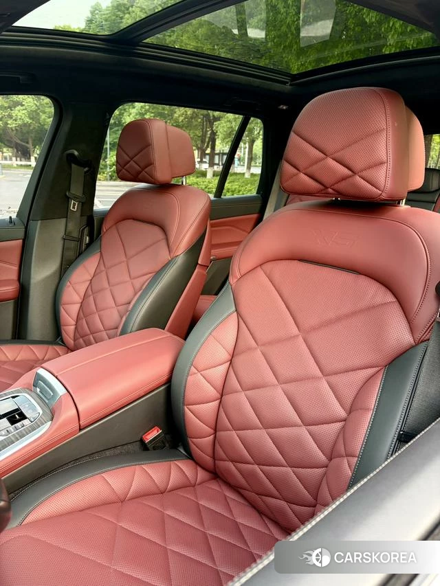 BMW X5 id 4353382 из Китая 18