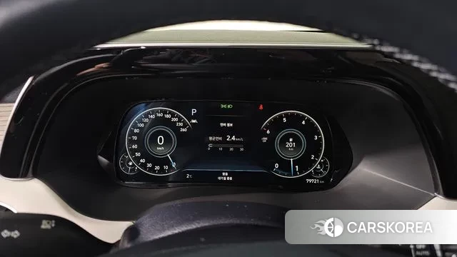 Hyundai Palisade id 3529522 из Кореи 18