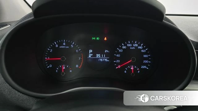 Kia All New Morning (JA) id 4471346 из Кореи 18