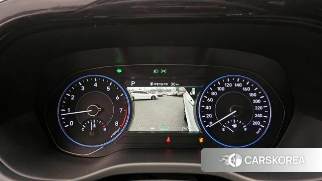 Hyundai Palisade id 3873174 из Кореи 18