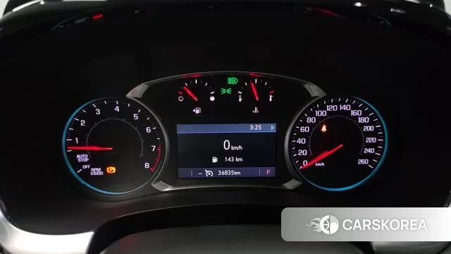 Chevrolet (GM Daewoo) Traverse id 3264007 из Кореи 18