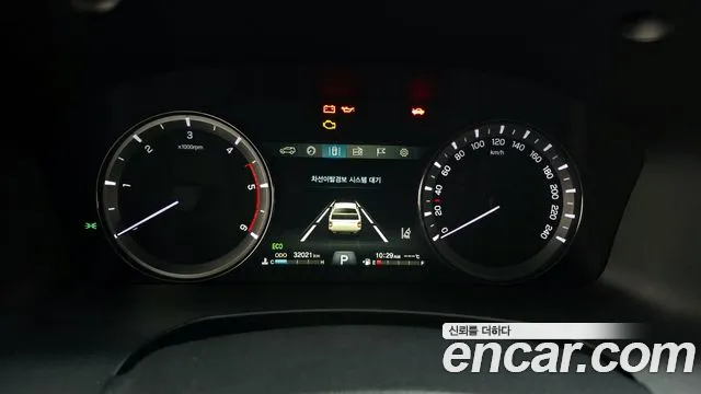 Ssangyong The New Rexton Sport id 2512628 из Кореи 18