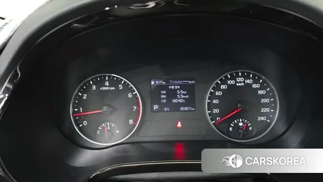 Kia Seltos id 3489505 из Кореи 18