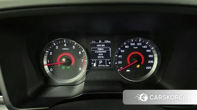 Ssangyong Berry New Tivoli id 3380281 из Кореи 18