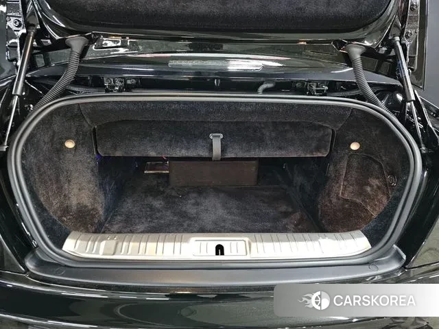 Rolls-Royce Dunn id 3039163 из Кореи 18