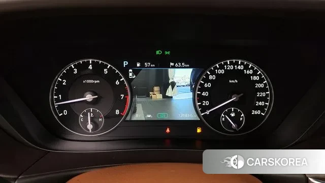 Genesis G90 id 3422465 из Кореи 18