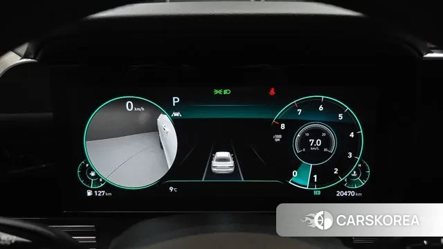 Hyundai The New Grandeur IG id 3626522 из Кореи 18