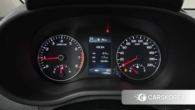 Kia Morning Urban (JA) id 3909866 из Кореи 18