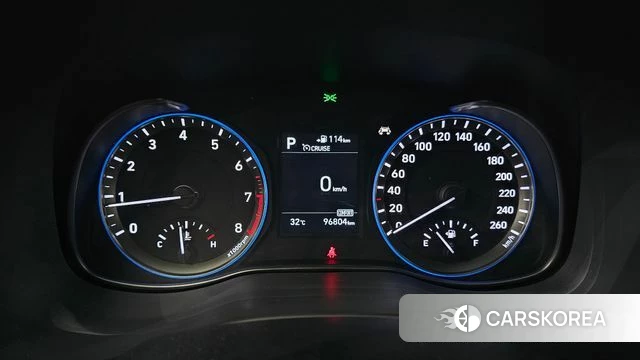 Hyundai Kona id 4662946 из Кореи 28