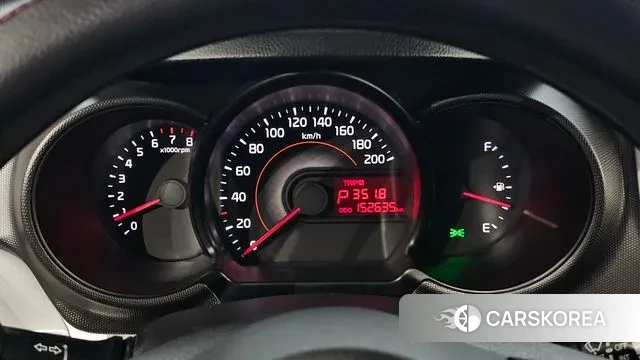 Kia The New Ray id 3375248 из Кореи 18