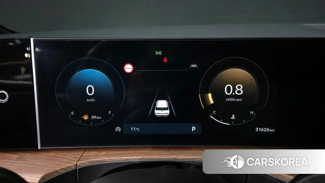 Hyundai Santa Fe (MX5) id 3914654 из Кореи 18