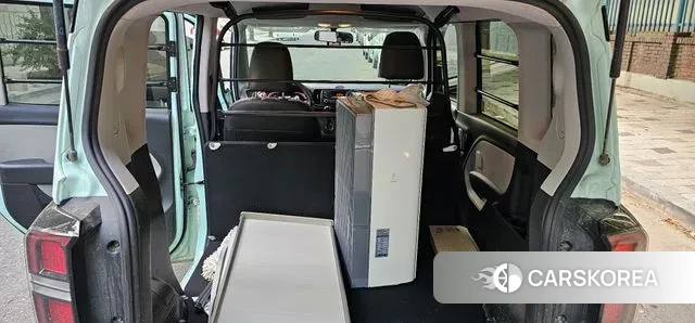 Kia The New Kia Ray id 2884203 из Кореи 12