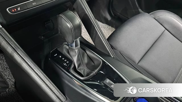Renault Korea (Samsung) The New QM6 id 4637778 из Кореи 27