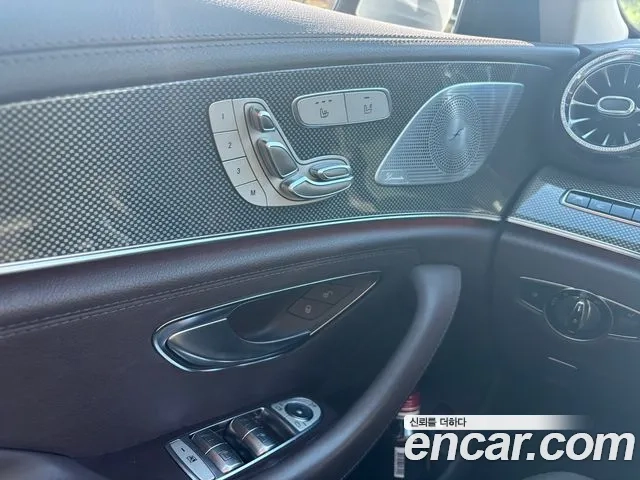 Mercedes-Benz CLS-Class C257 id 2951412 из Кореи 15