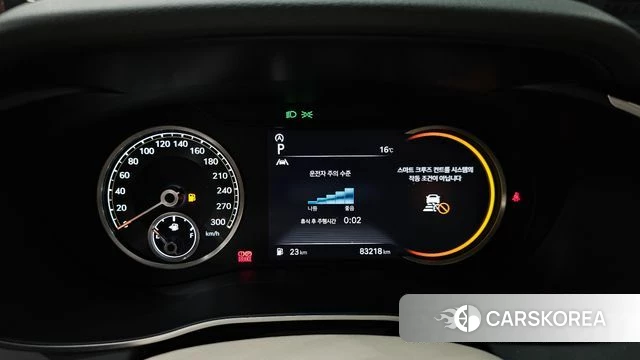 Genesis The New G70 id 3839173 из Кореи 18