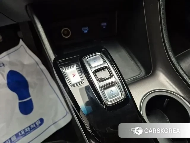 Hyundai Sonata (DN8) id 3597323 из Кореи 16