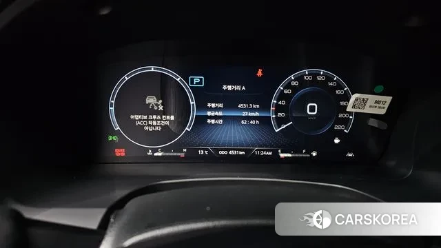 Ssangyong The New Rexton Sports Cannes id 3371874 из Кореи 18