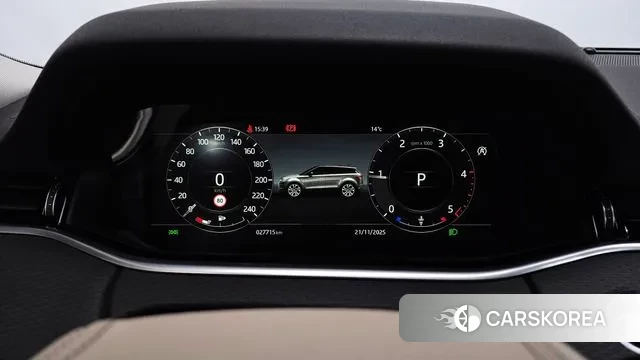 Land Rover Range Rover Evoque 2nd Generation id 3396403 из Кореи 18