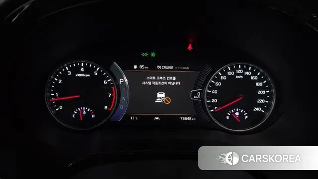 Kia Seltos id 3411221 из Кореи 18