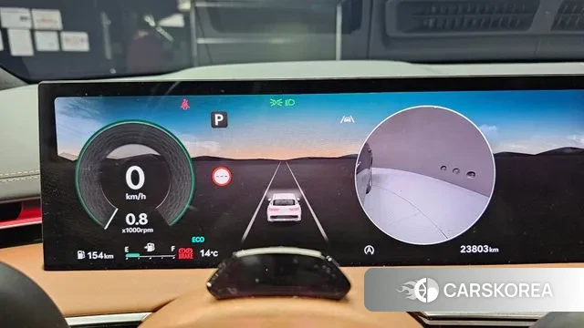 Genesis GV70 id 3365478 из Кореи 18