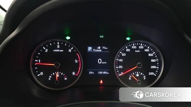 Kia Stonic id 4471531 из Кореи 29
