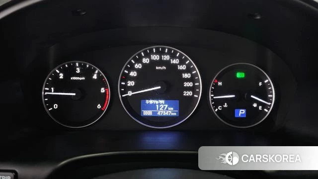 Hyundai The New Grand Starex id 4894569 из Кореи 28