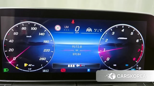 Mercedes-Benz C-Class W206 id 3922375 из Кореи 18